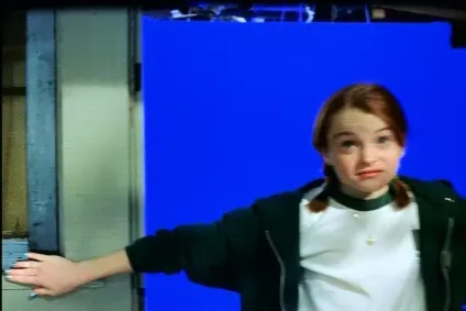 Пастка для батьків (the parent trap)