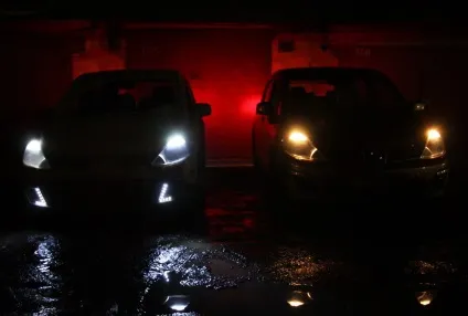 Кращі світлодіодні лампи для автомобіля (автомобіля) Кращі світлодіодні лампи для автомобіля
