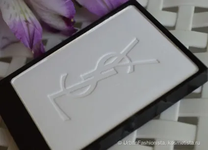 Краща з кращих ysl poudre compacte radiance perfectrice universelle відгуки (пудра) Краща з кращих ysl poudre compacte radiance perfectrice universelle відгуки
