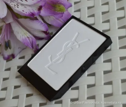 Краща з кращих ysl poudre compacte radiance perfectrice universelle відгуки (пудра) Краща з кращих ysl poudre compacte radiance perfectrice universelle відгуки
