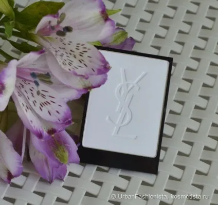 Краща з кращих ysl poudre compacte radiance perfectrice universelle відгуки (universelle) Краща з кращих ysl poudre compacte radiance perfectrice universelle відгуки
