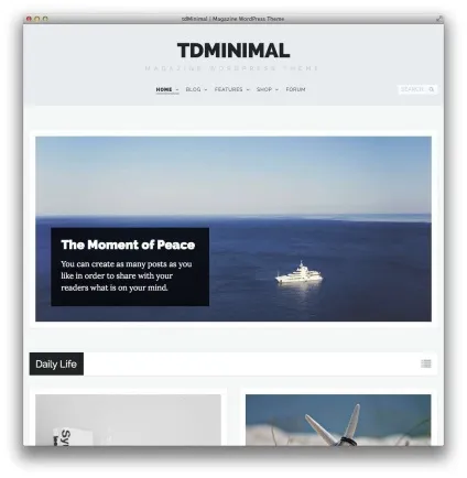Кращі мінімалістські теми wordpress для бізнесу та блогів (мінімалістські) Кращі мінімалістські теми wordpress для бізнесу та блогів