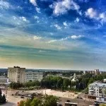 Маршрут прямування Київ-владимир (транспорт) Маршрут прямування Київ-владимир
