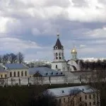 Маршрут прямування Київ-владимир (транспорт) Маршрут прямування Київ-владимир
