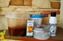 Маска для обличчя з петрушки народний рецепт краси, 33 маски (краси) Маска для обличчя з петрушки народний рецепт краси, 33 маски