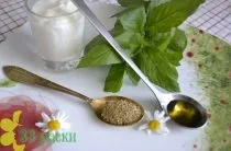 Маска для обличчя з петрушки народний рецепт краси, 33 маски (маска для обличчя з петрушки) Маска для обличчя з петрушки народний рецепт краси, 33 маски