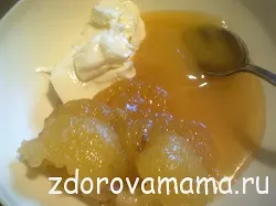 Маски зі слив, будь здорова, мама! (Слив) Маски зі слив, будь здорова, мама!