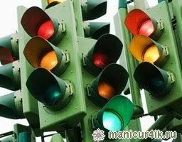 Манікюр за допомогою губки - легко і незвично (Покроковий дизайн нігтів) Манікюр за допомогою губки - легко і незвично