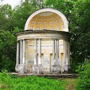 Маршрут на вихідні Дудергофскіе висоти і Гатчинський район