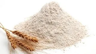 Маска для обличчя з льняної муки в домашніх умовах (борошна) Маска для обличчя з льняної муки в домашніх умовах