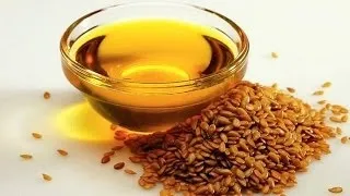 Маска для обличчя з льняної муки в домашніх умовах (особи) Маска для обличчя з льняної муки в домашніх умовах