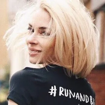 Маркетинг в спорті як бренди впливають на спортивну індустрію - i love running (Newman Sport Business Consulting) Маркетинг в спорті як бренди впливають на спортивну індустрію - i love running