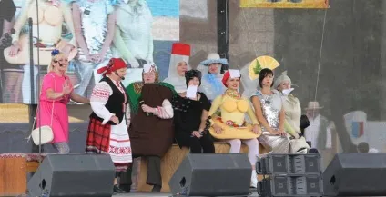 Малі та великі автюкі завмираючи (автюкі) Малі та великі автюкі завмираючи