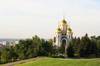 Мамаєв Червоноград і батьківщина мати - як доїхати, що дивитися (мати) Мамаєв Червоноград і батьківщина мати - як доїхати, що дивитися