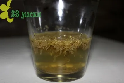 Маска для обличчя з льняної муки народний рецепт краси, 33 маски (маска з льняної муки для особи) Маска для обличчя з льняної муки народний рецепт краси, 33 маски