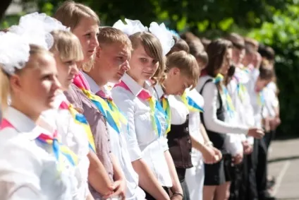 Мама, подивися, як я виросла (виросла) Мама, подивися, як я виросла