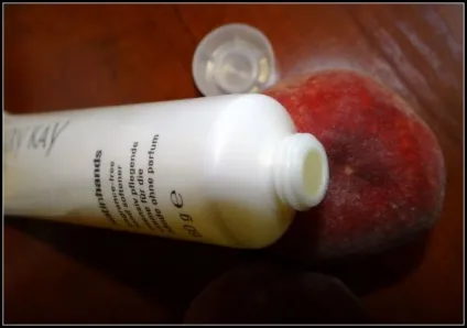 Mary kay система по догляду за шкірою рук satin hands® «персик» (satin) Mary kay система по догляду за шкірою рук satin hands® «персик»