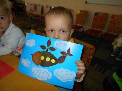 маленькі Мастерілка