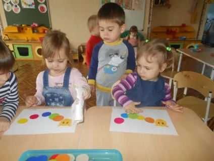 маленькі Мастерілка