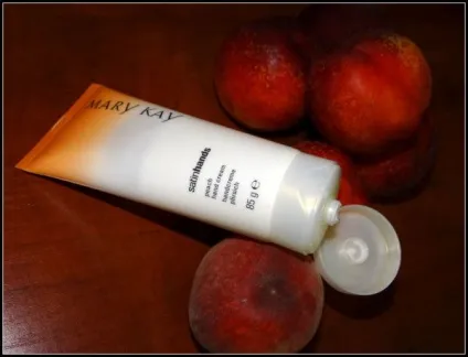 Mary kay система по догляду за шкірою рук satin hands® «персик» (догляду) Mary kay система по догляду за шкірою рук satin hands® «персик»