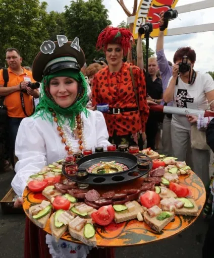 Малі та великі автюкі завмираючи (автюкі) Малі та великі автюкі завмираючи