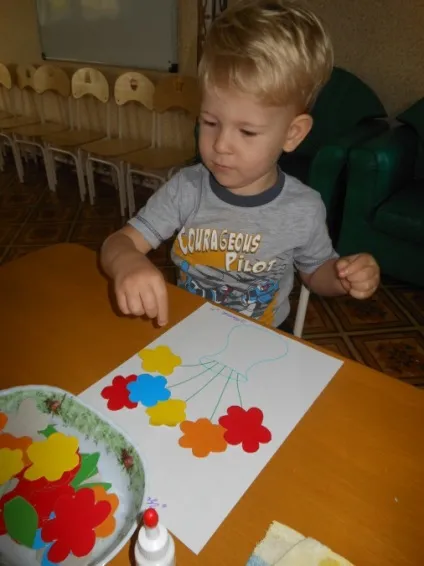 маленькі Мастерілка