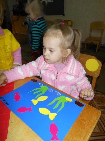 маленькі Мастерілка