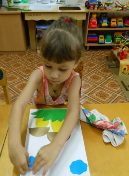 маленькі Мастерілка