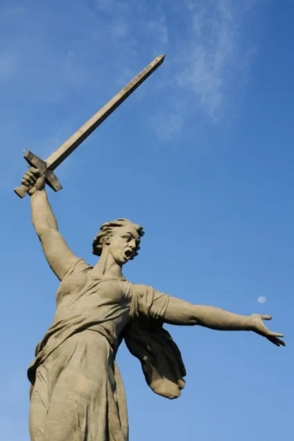 Мамаєв Червоноград і батьківщина мати - як доїхати, що дивитися (мамаїв) Мамаєв Червоноград і батьківщина мати - як доїхати, що дивитися
