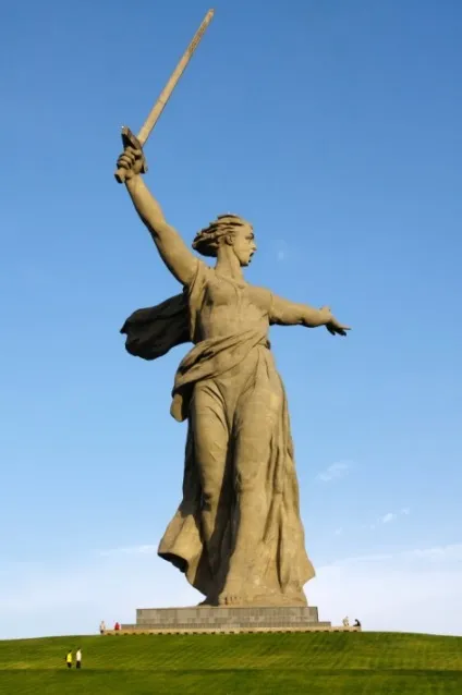 Мамаєв Червоноград і батьківщина мати - як доїхати, що дивитися (батьківщина) Мамаєв Червоноград і батьківщина мати - як доїхати, що дивитися