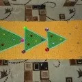 Майстер-клас з виготовлення масажного килимка для профілактики плоскостопості