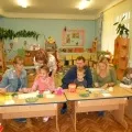 Майстер-клас для батьків «чудеса з манки» (батьків) Майстер-клас для батьків «чудеса з манки»