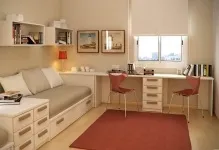 Меблі для дитячої спальні гарнітур в кімнату дитини, фото куточків з дерева, крісла та дивани з (спальні) Меблі для дитячої спальні гарнітур в кімнату дитини, фото куточків з дерева, крісла та дивани з