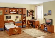 Меблі для дитячої спальні гарнітур в кімнату дитини, фото куточків з дерева, крісла та дивани з (гарнітур) Меблі для дитячої спальні гарнітур в кімнату дитини, фото куточків з дерева, крісла та дивани з