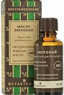 Масло звіробою властивість і застосування, для особи, волосся, всередину (особи) Масло звіробою властивість і застосування, для особи, волосся, всередину