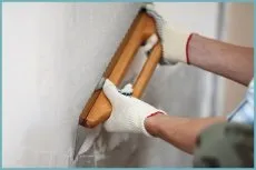 Майстер клас з укладання плитки кахель в будинок