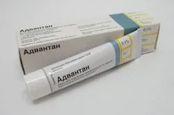 Мазь від діатезу для лікування немовлят і дорослих (немовлят) Мазь від діатезу для лікування немовлят і дорослих