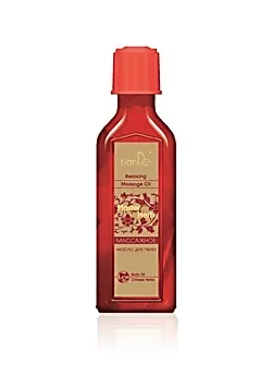 Масажне масло master herb від tiande - компанія tiande (tiande) Масажне масло master herb від tiande - компанія tiande