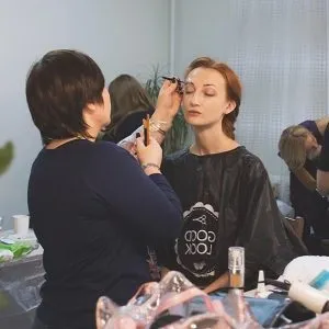 Майстер-клас дениса Райкова пластичний грим на Хеллоуїн зі шрамуванням, - жіночий блог про (майстер-клас) Майстер-клас дениса Райкова пластичний грим на Хеллоуїн зі шрамуванням, - жіночий блог про