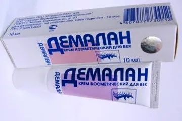 Масаж повік при демодекозі як робити, способи, ефект (демодекозе) Масаж повік при демодекозі як робити, способи, ефект