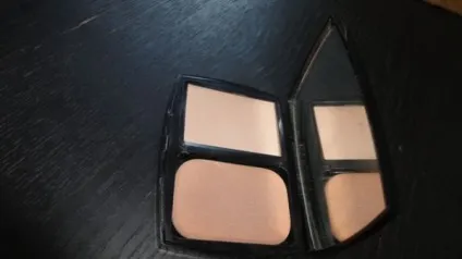Матирующие пудри clinique, ysl, chanel відгуки