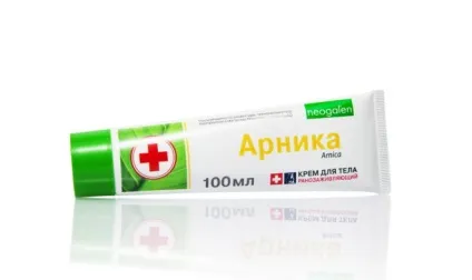 Мазь від забою ноги вибір, дія і протипоказання (дія) Мазь від забою ноги вибір, дія і протипоказання