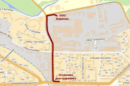 Медична довідка на водійське посвідчення (форма 083у) (довідка) Медична довідка на водійське посвідчення (форма 083у)