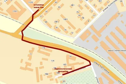 Медична довідка на водійське посвідчення (форма 083у) (довідка) Медична довідка на водійське посвідчення (форма 083у)