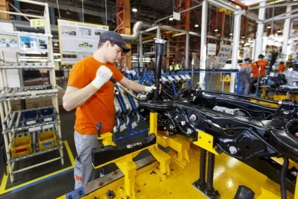 Mazda по-Владивостоцького як виробляють кросовери і седани на автозаводі sollers (автозаводі) Mazda по-Владивостоцького як виробляють кросовери і седани на автозаводі sollers
