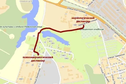 Медична довідка на водійське посвідчення (форма 083у) (довідка) Медична довідка на водійське посвідчення (форма 083у)