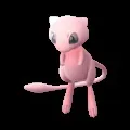 Mew (ма) характеристики, еволюція, атаки, де зловити