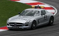 Mercedes-benz sls amg - це (Mercedes Benz SL65) Mercedes-benz sls amg - це