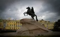 Мідний вершник - історія, містика і музика, кого увічнив мідний вершник - як дістатися (кого) Мідний вершник - історія, містика і музика, кого увічнив мідний вершник - як дістатися