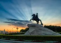 Мідний вершник - історія, містика і музика, кого увічнив мідний вершник - як дістатися (історія) Мідний вершник - історія, містика і музика, кого увічнив мідний вершник - як дістатися